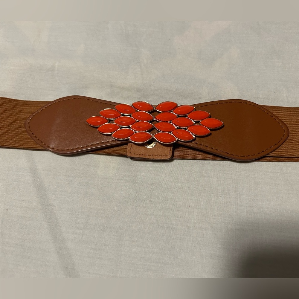 Fashion belt